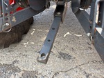 Specialty with Drawbar