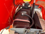 Engine with Fuel Leaks