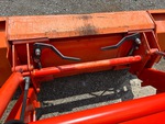 Specialty with Quick Coupler