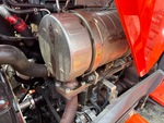 Engine with Engine - Left Side