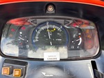 Control Station with Warning Lights