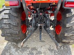 Specialty with 3-Point Linkage