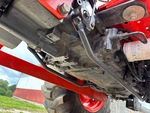 Drivetrain with Transmission