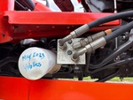 Hydraulics with Valves