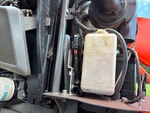 Engine with Cooling System Leaks