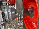 Drivetrain with