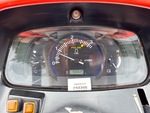 Control Station with Oil Pressure