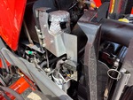 Engine with Engine - Right Side