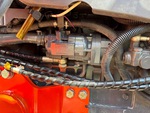Hydraulics with Pumps (Hydraulics)