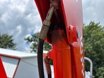 Hydraulics with Cylinder Pins and Bushings