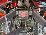 Hydraulics with Hydraulic Tank