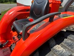 General Appearance with Hand Rails
