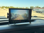 Cab with