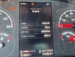 Cab with Engine Hours
