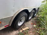 Trailer Chassis with