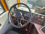Cab with