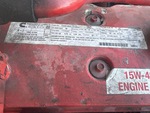 Engine with