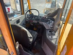 Cab with