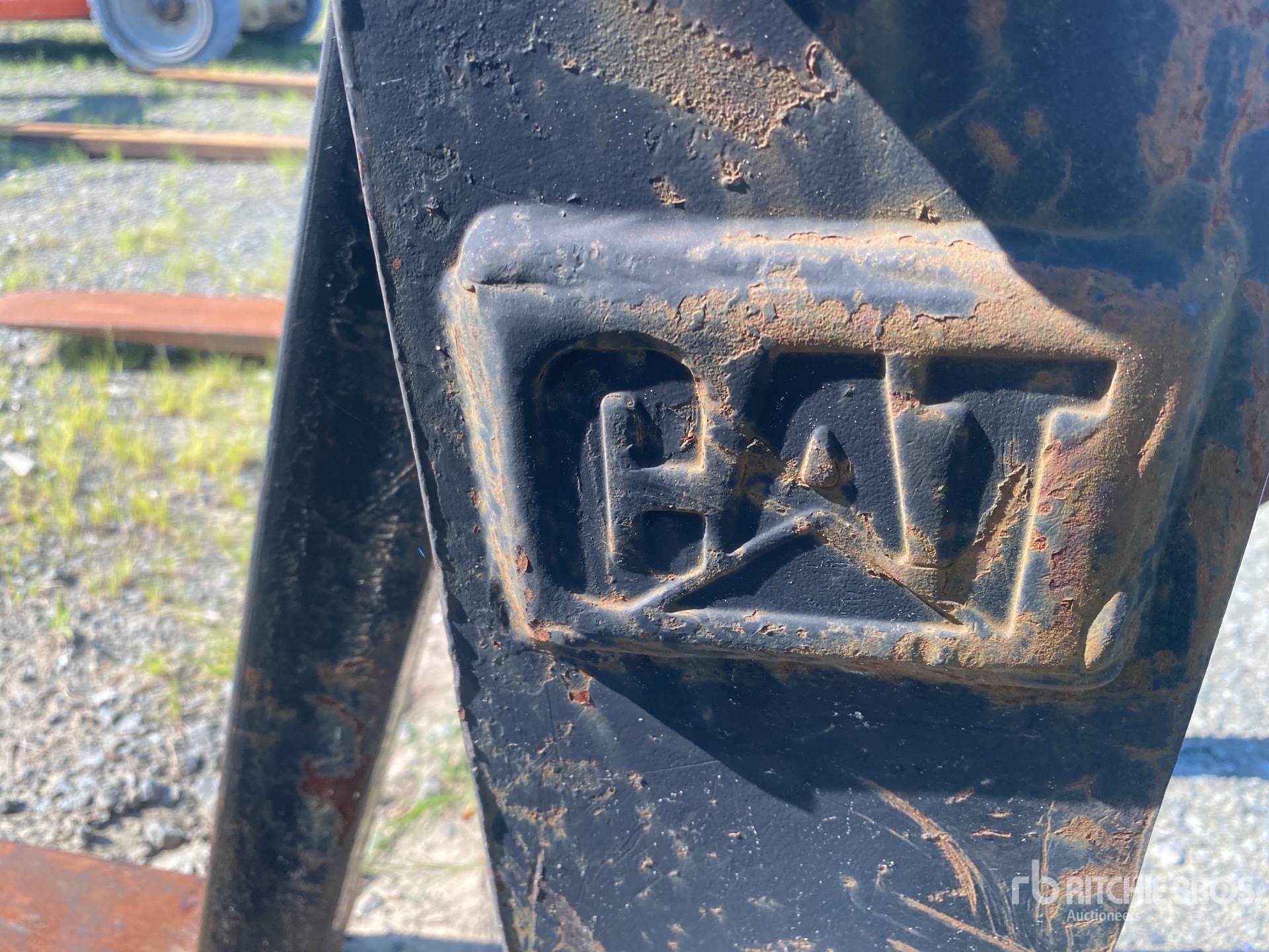 Caterpillar 48 IN FORKS
