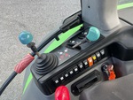 Control Station with