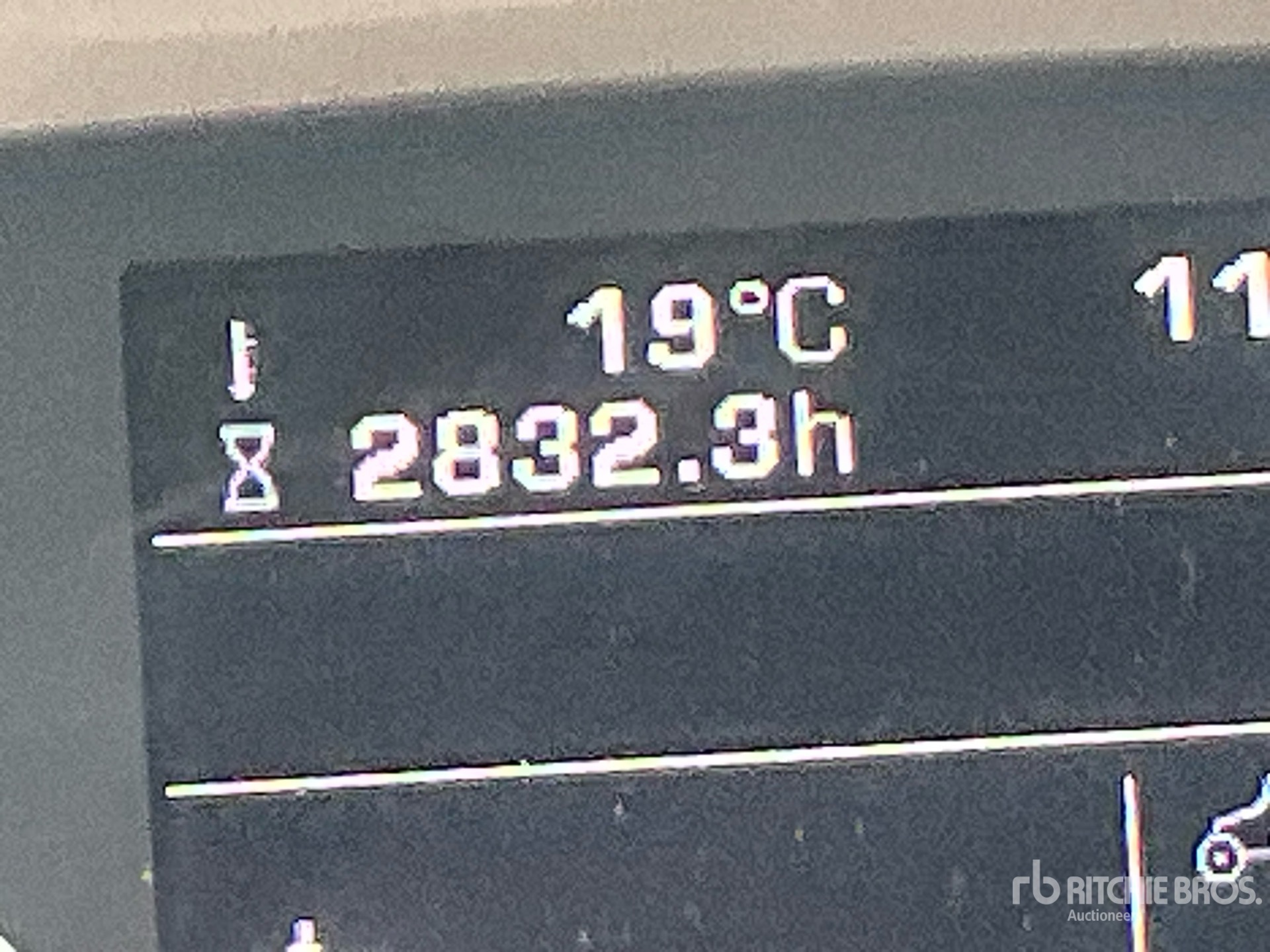 2016 Deutz-Fahr AGROTRON 9290 T