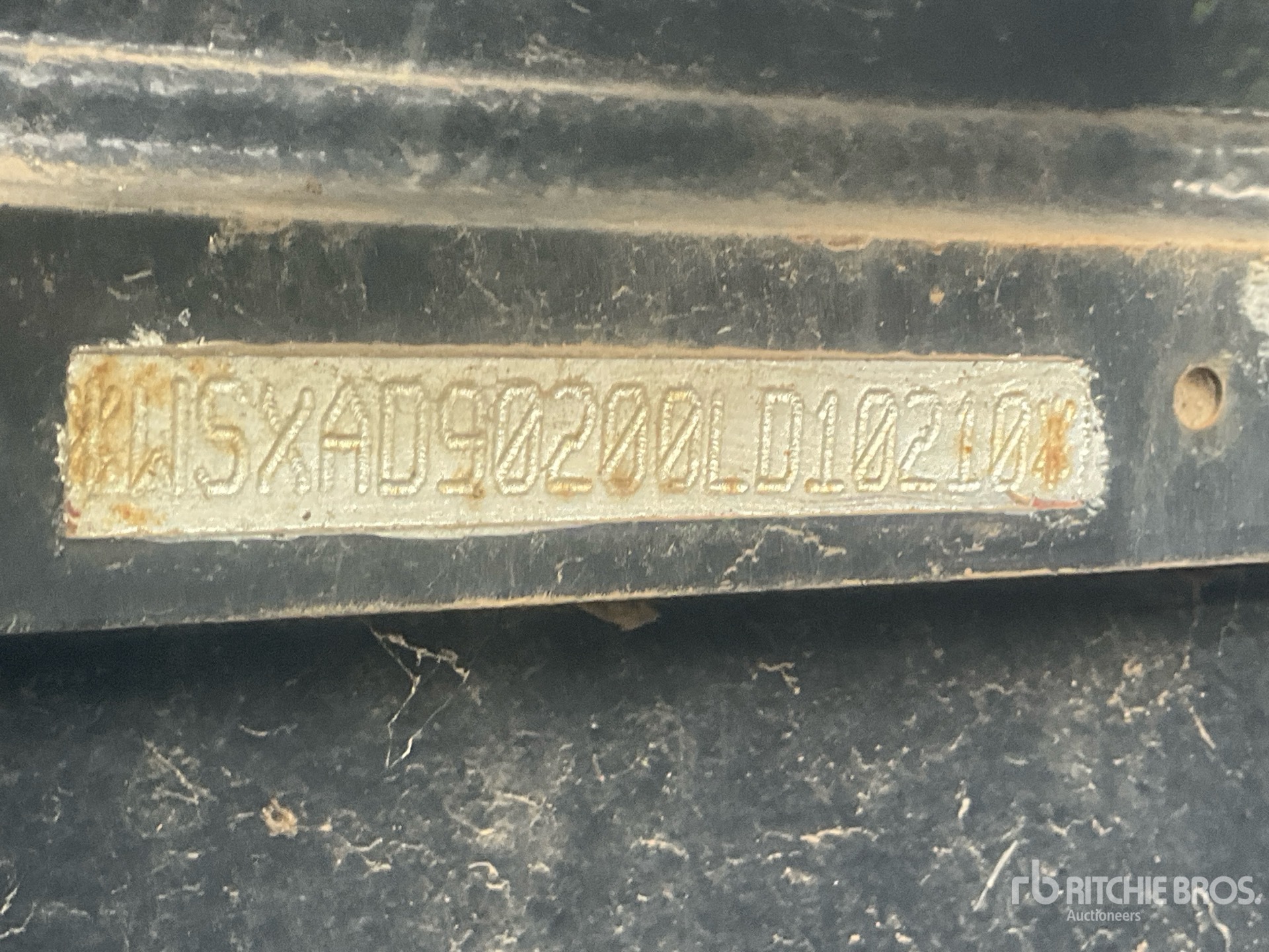 2016 Deutz-Fahr AGROTRON 9290 T