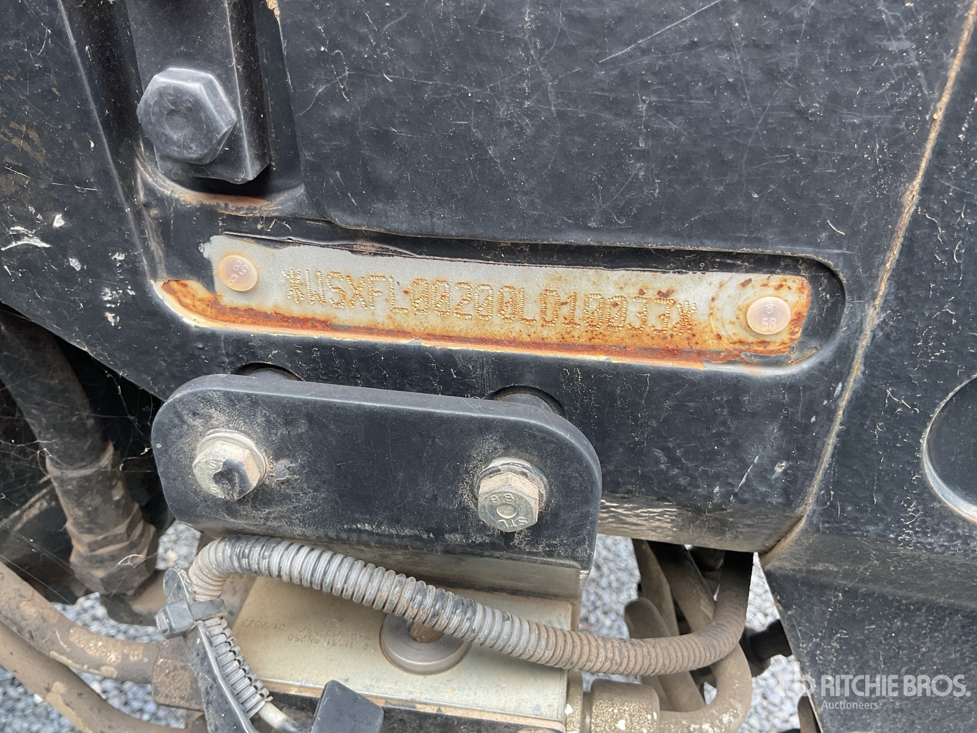 2019 Deutz-Fahr AGROTRON 6205