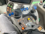 Control Station with