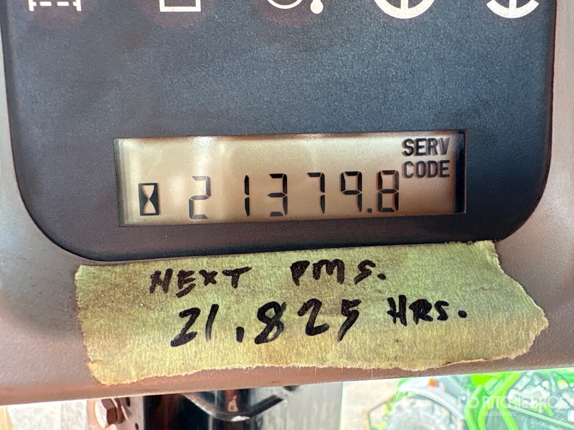2007 Caterpillar 966H