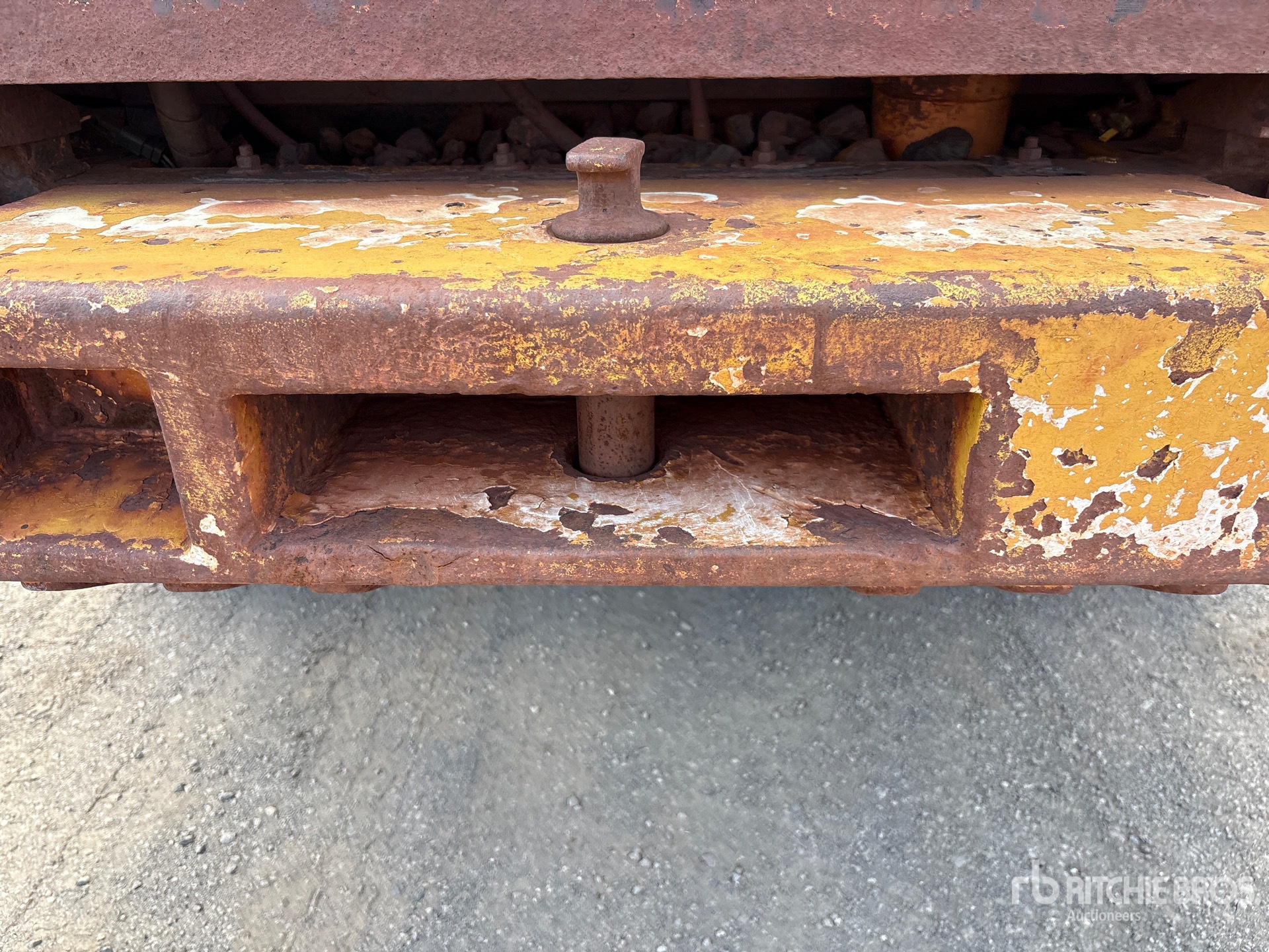 2007 Caterpillar 966H
