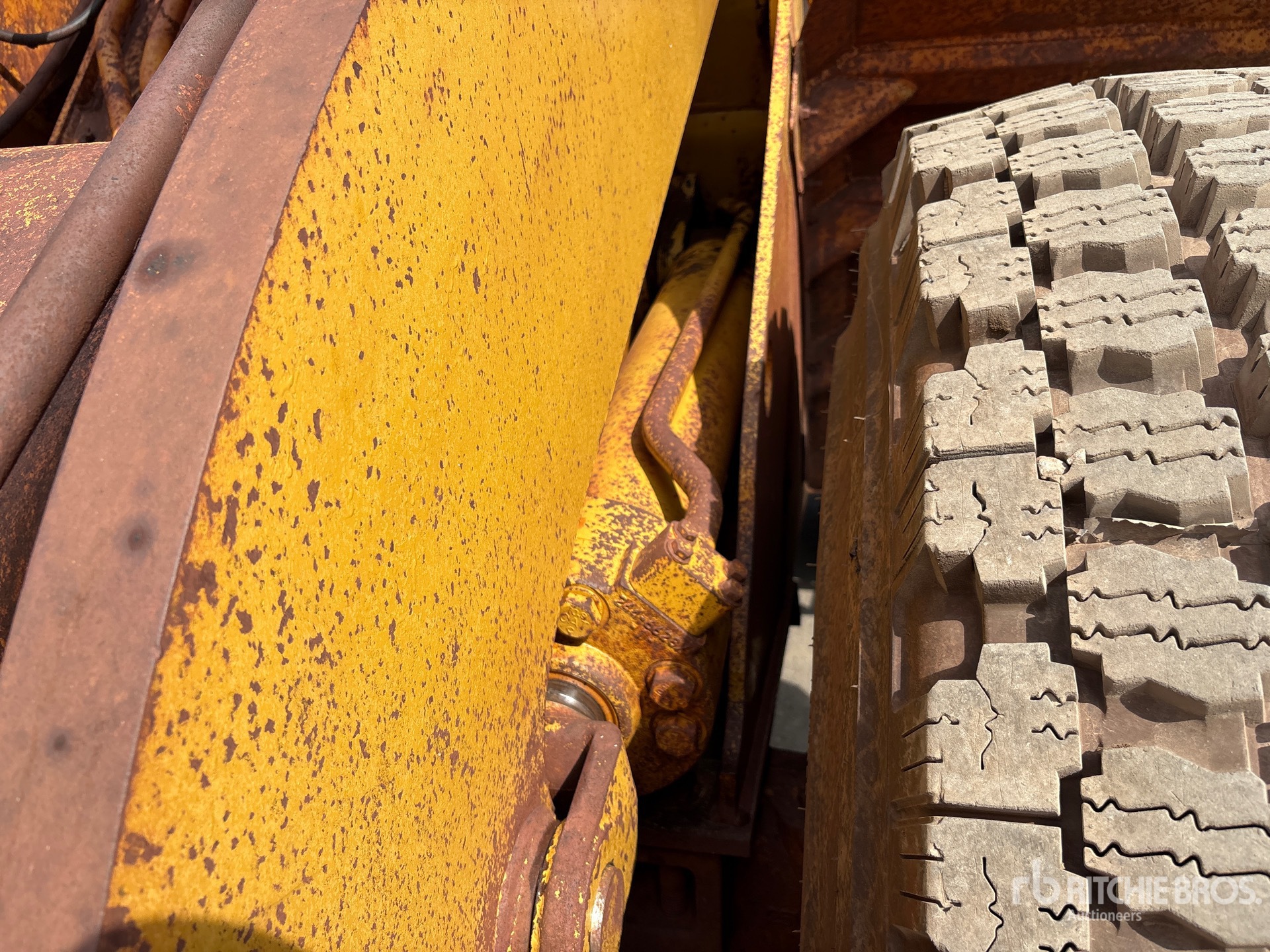2007 Caterpillar 966H