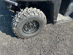Chassis with