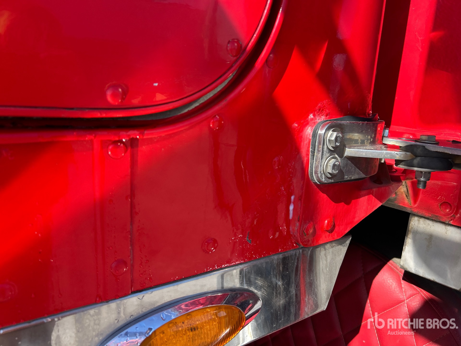 2006 Peterbilt 379