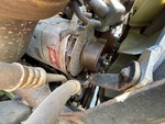 Motor with