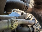Motor with