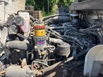 Motor with