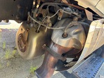 Motor with