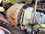 Motor with