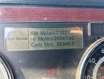 4 Transmision with Engine Hours