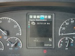 Cab with Engine Hours