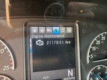 Cab with Engine Hours
