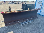 Snow Plow with