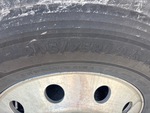 4 Underbody - Truck with