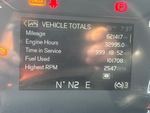 4 Transmision with Engine Hours