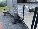 General Appearance with Hand Rails