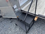 General Appearance with Steps/Ladders