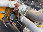 Motor with