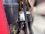 Motor with