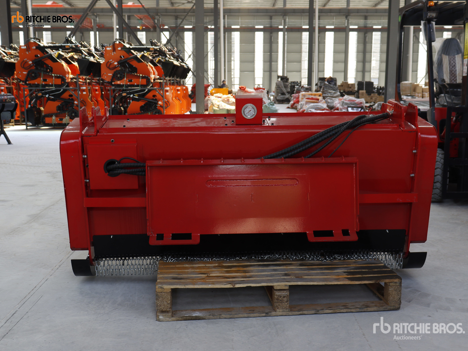 2026 GIYI GY-72PRO