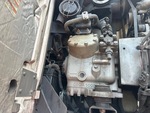 Basic Refrigeration Unit with